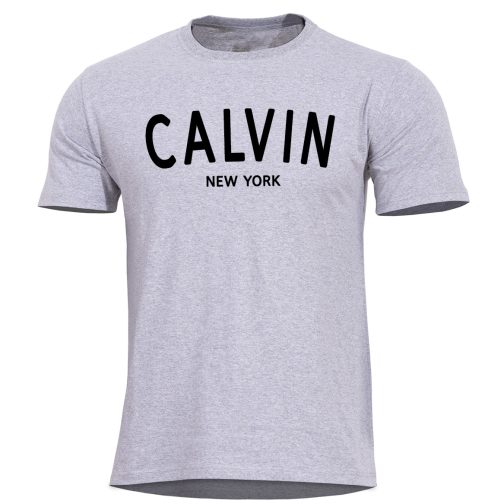 t-shirt koszulka męska calvin new york jak klein