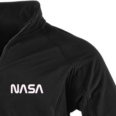 Kurtka NASA – softshell męski