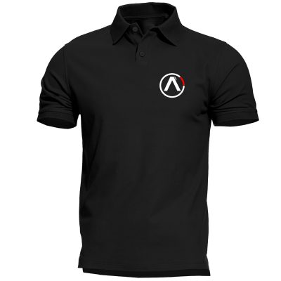 Koszulka ALPHA – koszulka polo męska