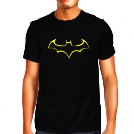 Batman – koszulka męska z batmanem