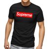 SUPREME - T-shirt Koszulka męska