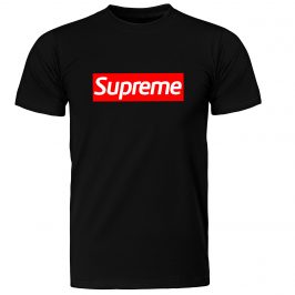 Supreme – Koszulka męska – t-shirt