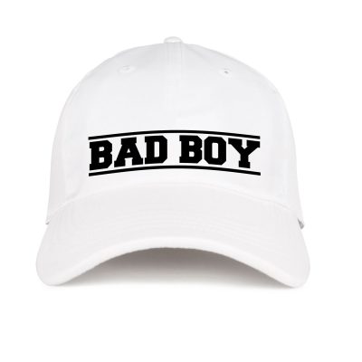 Czapka z daszkiem Bad Boy – zły, niegrzeczny chłopiec – męska i dla chłopca