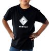 koszulk roblox - koszulka dla dziecka czarna
