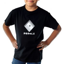 Koszulka Roblox 3D – koszulka dla dziecka – t-shirt