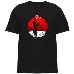Koszulka Naruto dla dziecka - Ninja T-shirt