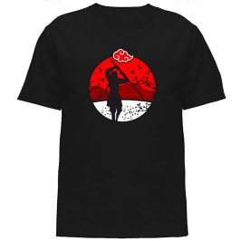 Koszulka Naruto dla dziecka – Ninja T-shirt