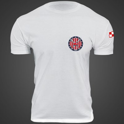Koszulka Dywizjon 303 T-shirt – 100% Bawełna