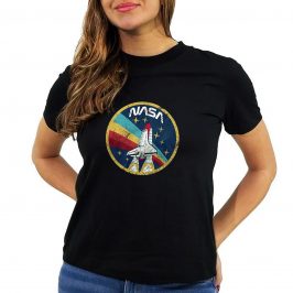 Koszulka NASA damska – T-Shirt