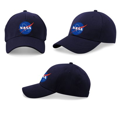 Czapka z daszkiem NASA