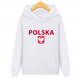 Bluza patriotyczna damska – POLSKA