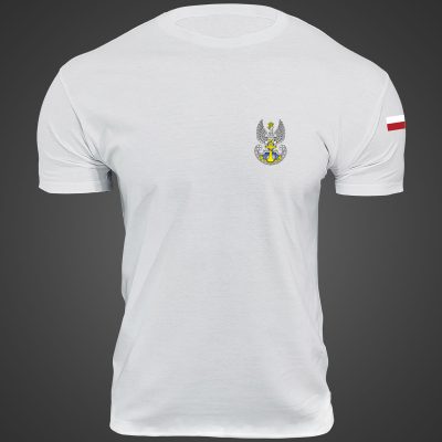 Koszulka Marynarka Wojenna RP