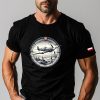 Koszulka Dywizjon 303 - koszulka lotnicza męska