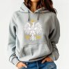 bluza z orłem damska bluza patriotyczna damska z orłem Polski szara kangurka