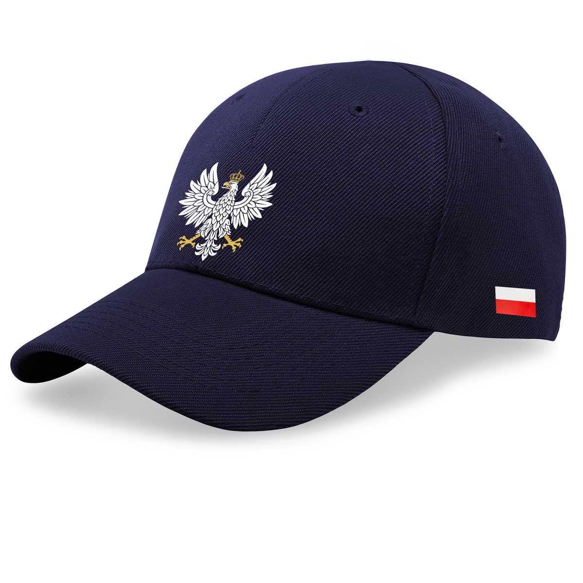 Czapka z Orzełkiem – czapka z daszkiem patriotyczna z flagą Polski 4 czapka z orzełkiem, czapka z flagą, czapka z daszkiem patriotyczna, czapka wojskowa z orzełkiem, czapka z daszkiem z orzełkiem, czapka polish alpha